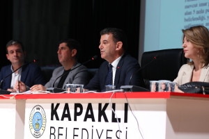 Mayıs Ayı Meclis Toplantısı Tamamlandı