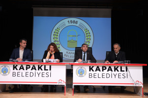 Ocak Ayı Meclis Toplantısı Yapıldı
