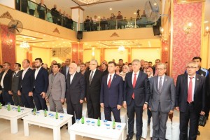 Prof. Dr. Cevat Akşit Peygamber Efendimizin Hayatını Anlattı