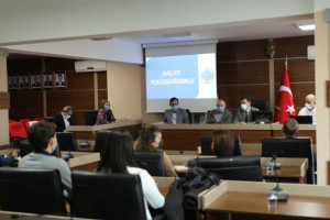 Toplam Kalite Yönetimi Yolculuğumuz Sürüyor