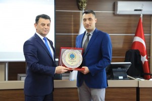 Trakya 