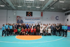 Turnuvanın Kazananı Belli Oldu