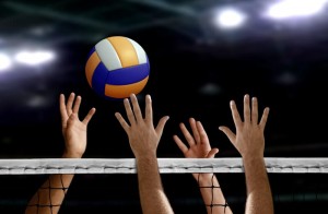 Voleybol Turnuvası Başvuruları Devam Ediyor