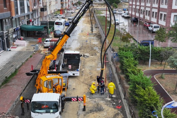 Kıvanç Sokak, Prestij Cadde ve Sokak Projesiyle Yenileniyor